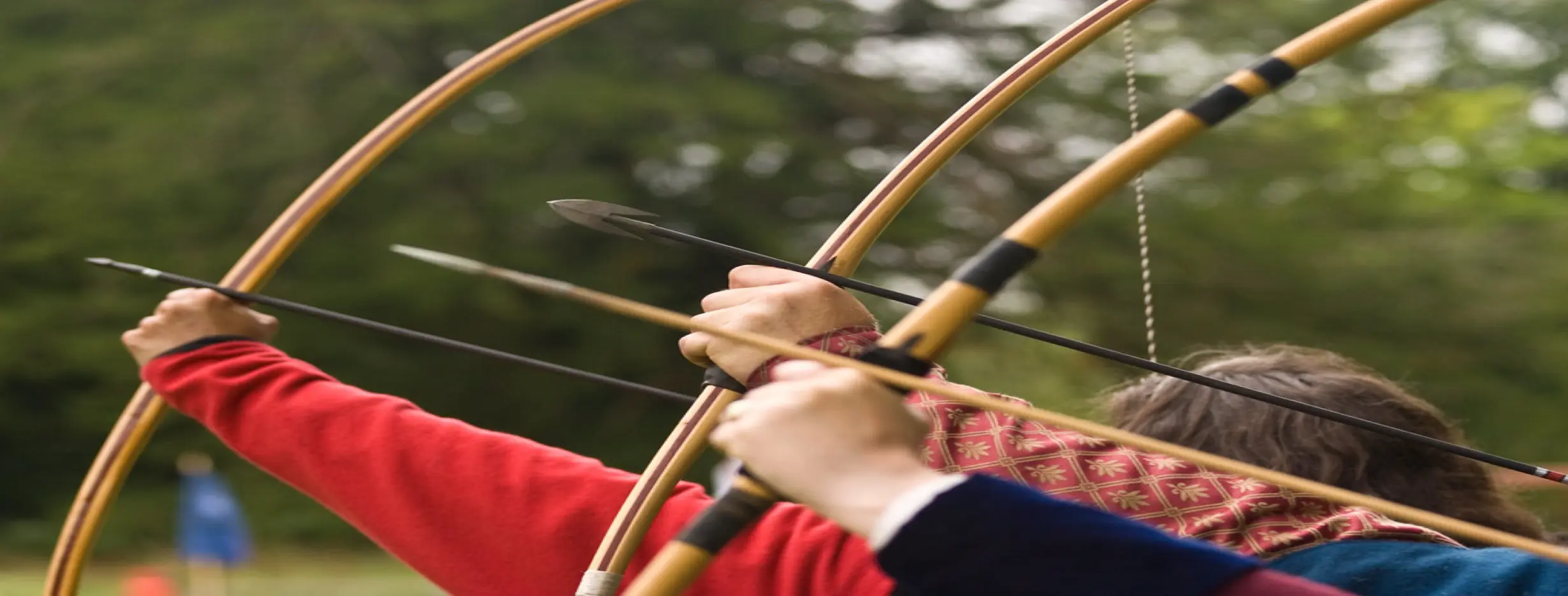 Image for Traditional Archery